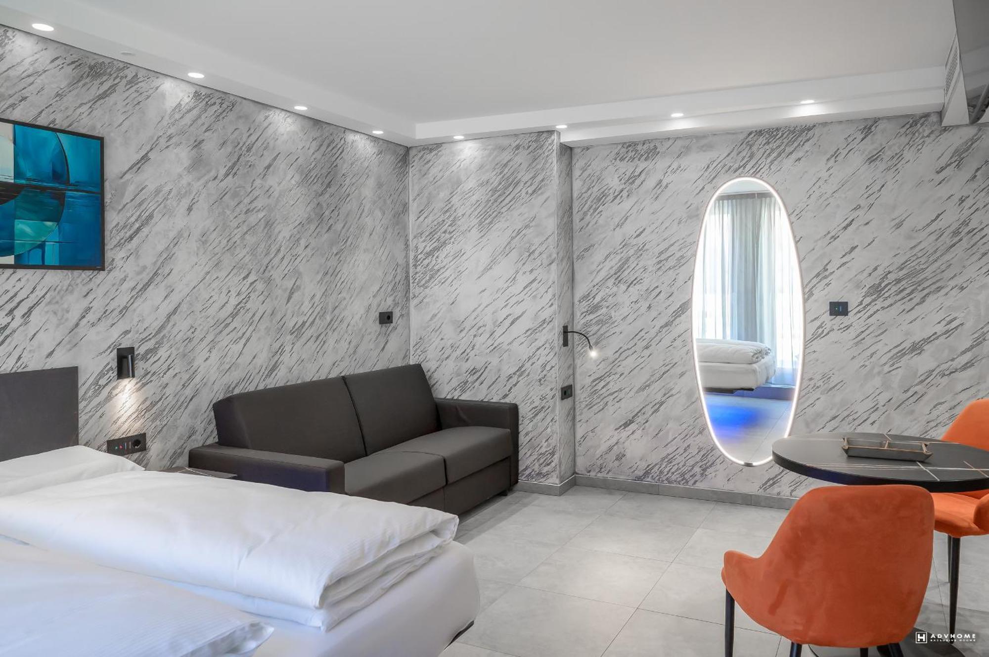 Adv Home - Exclusive Rooms Болзано Екстериор снимка