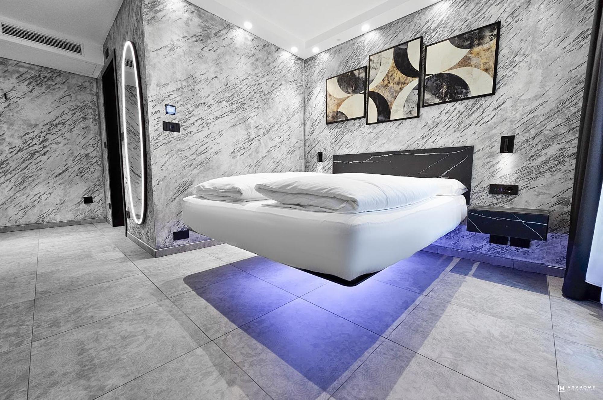 Adv Home - Exclusive Rooms Болзано Екстериор снимка