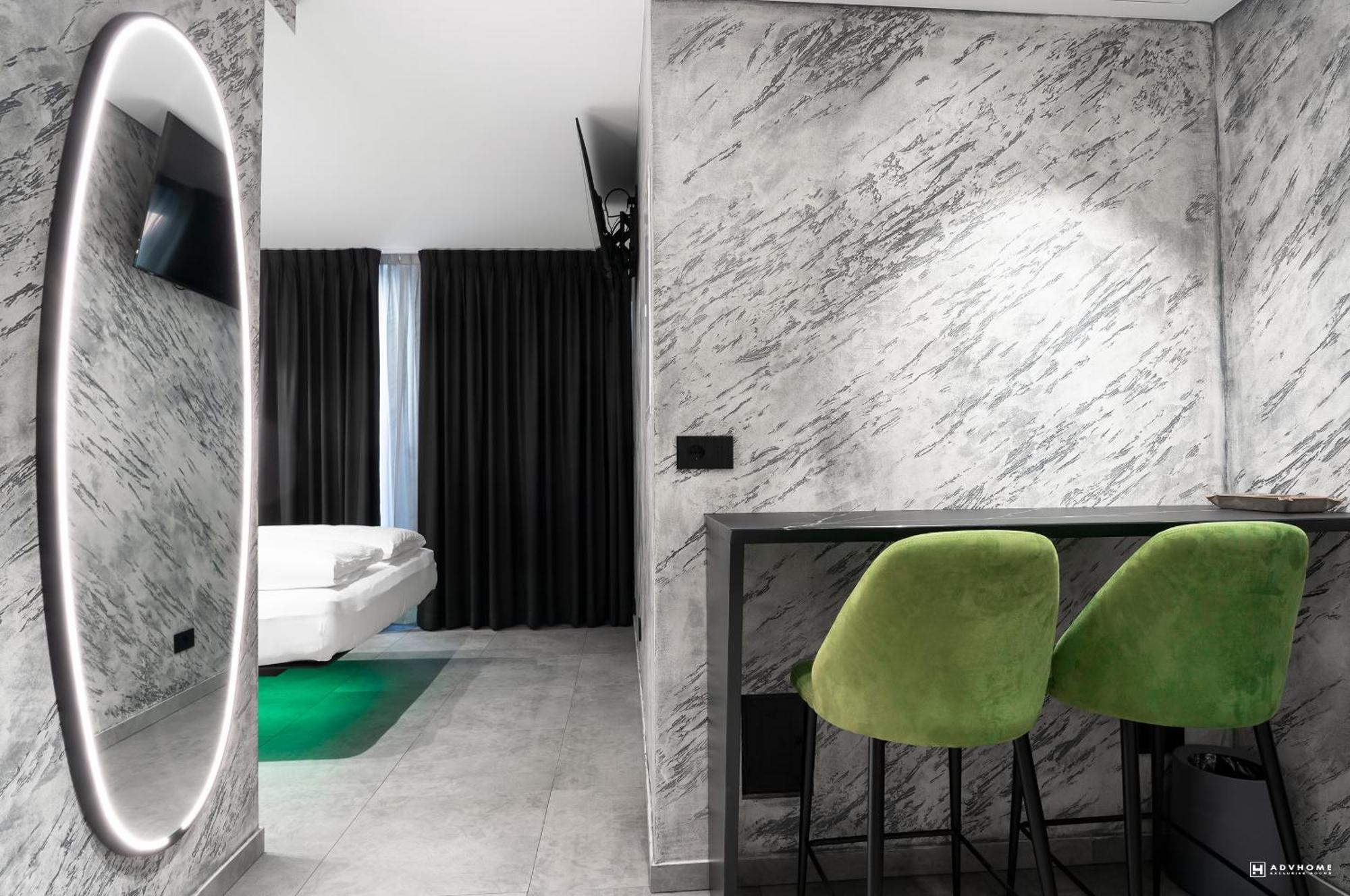 Adv Home - Exclusive Rooms Болзано Екстериор снимка