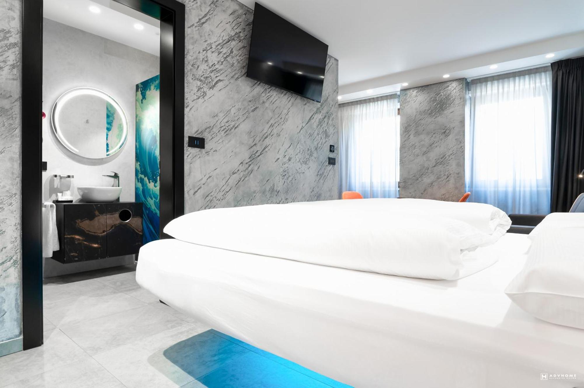 Adv Home - Exclusive Rooms Болзано Екстериор снимка