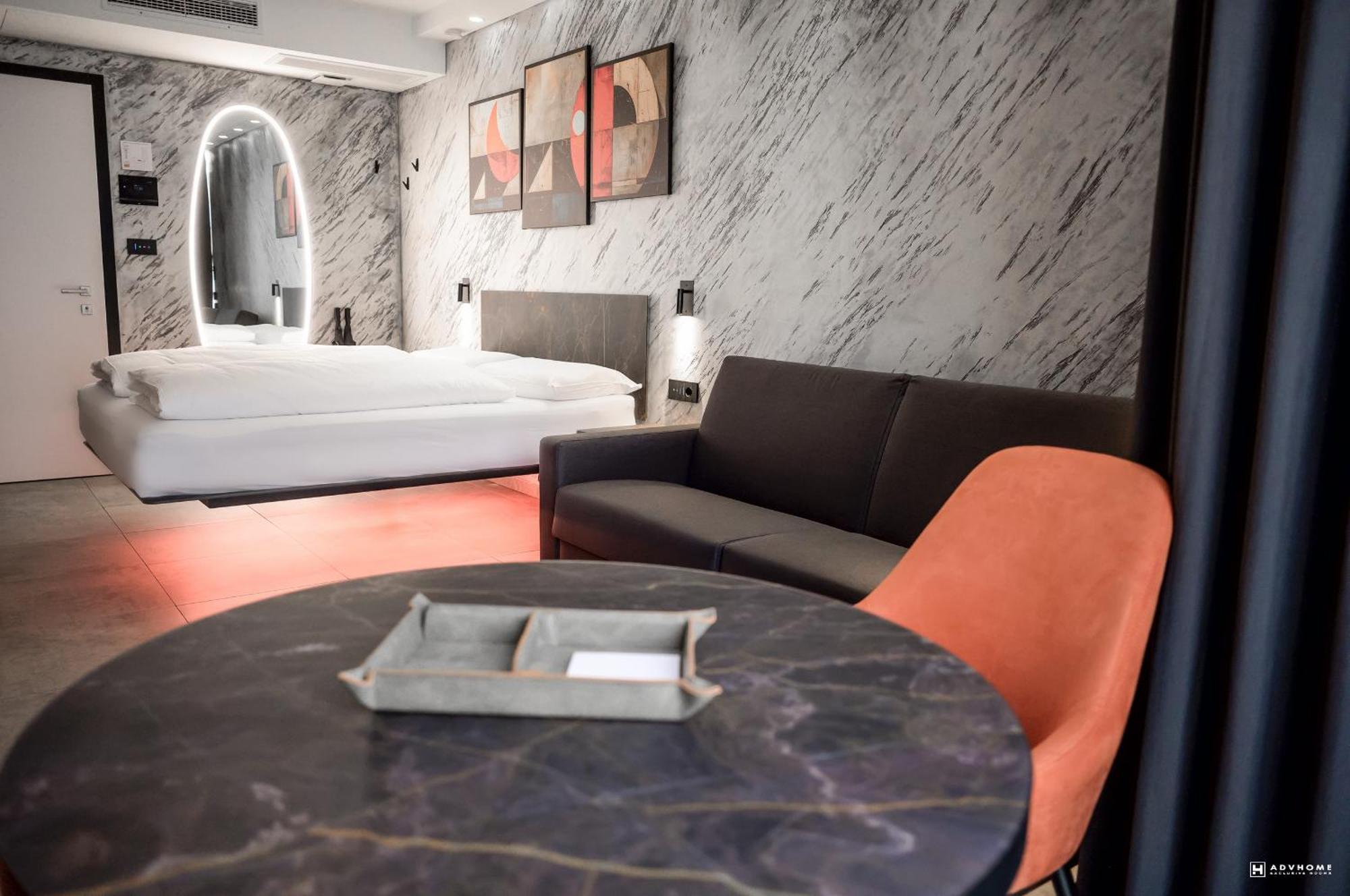 Adv Home - Exclusive Rooms Болзано Екстериор снимка