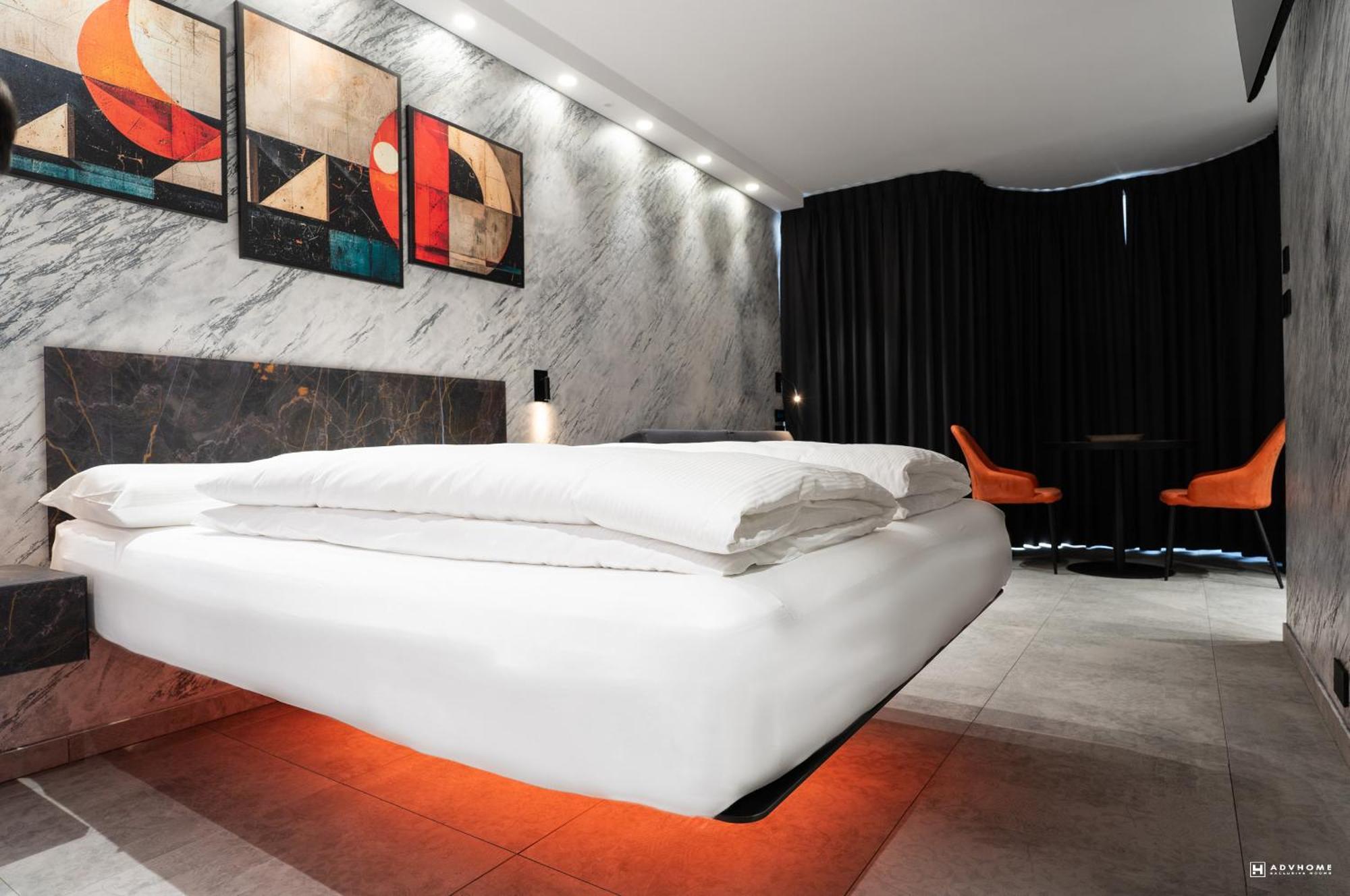Adv Home - Exclusive Rooms Болзано Екстериор снимка