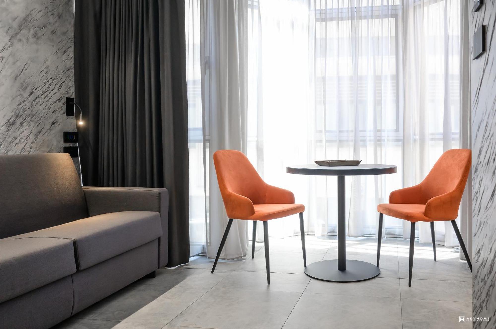 Adv Home - Exclusive Rooms Болзано Екстериор снимка