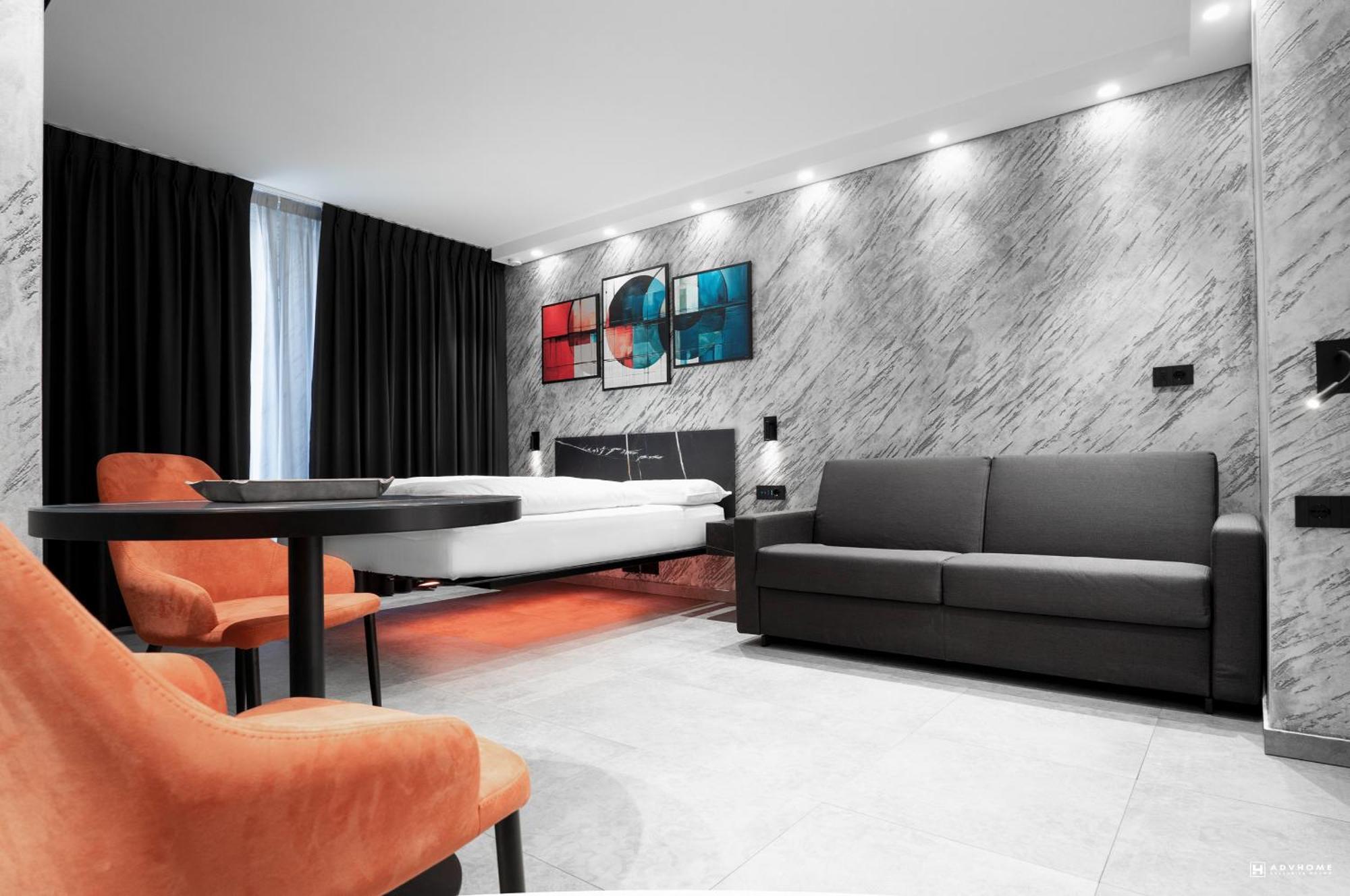 Adv Home - Exclusive Rooms Болзано Екстериор снимка